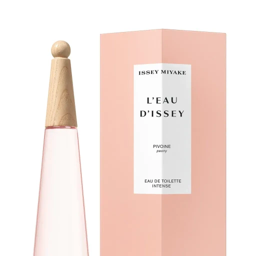 Lissey Peony Eau De Toilette Intense Eau D