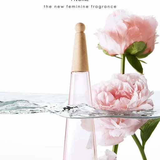 Lissey Peony Eau De Toilette Intense Eau D
