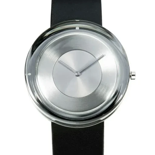 Glass Watch　Designed By Tokujin Yoshioka