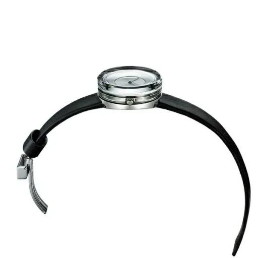 Glass Watch　Designed By Tokujin Yoshioka