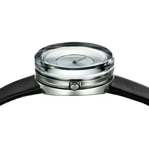 Glass Watch　Designed By Tokujin Yoshioka