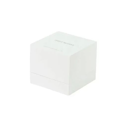 Glass Watch　Designed By Tokujin Yoshioka