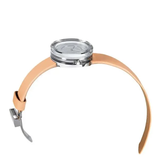Glass Watch　Designed By Tokujin Yoshioka