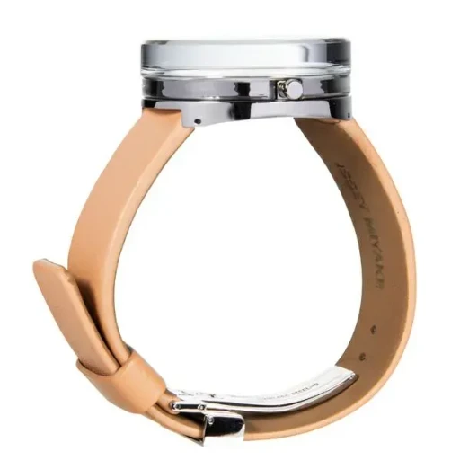 Glass Watch　Designed By Tokujin Yoshioka