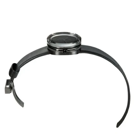 Glass Watch　Designed By Tokujin Yoshioka