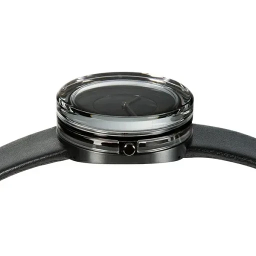 Glass Watch　Designed By Tokujin Yoshioka