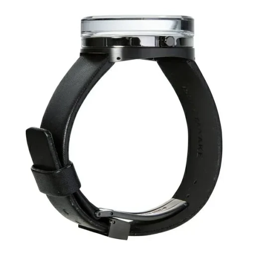 Glass Watch　Designed By Tokujin Yoshioka