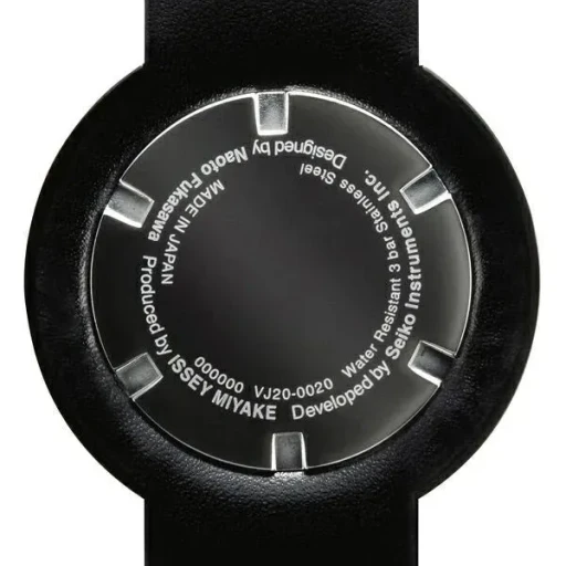 Twelve　Designed By Naoto Fukasawa