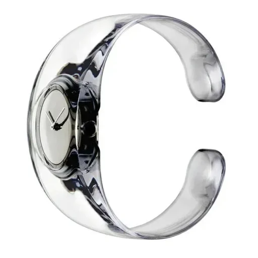 O　Designed By Tokujin Yoshioka