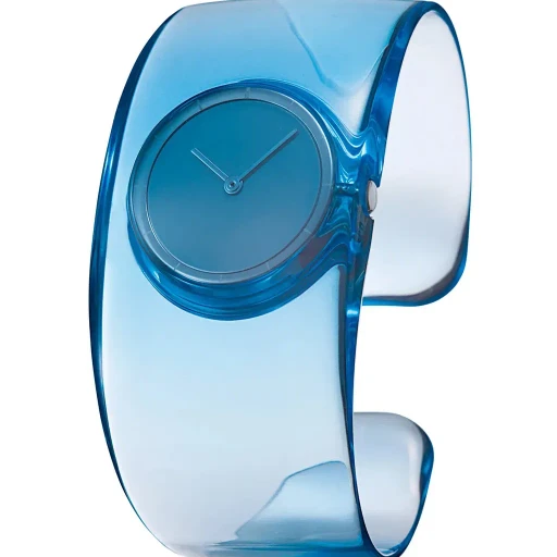 O　Designed By Tokujin Yoshioka