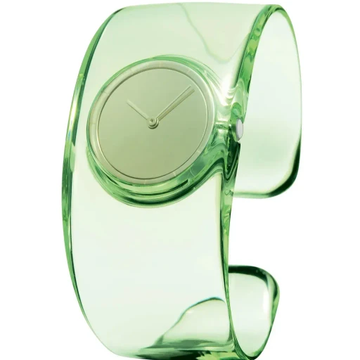 O　Designed By Tokujin Yoshioka