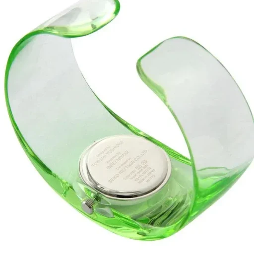 O　Designed By Tokujin Yoshioka