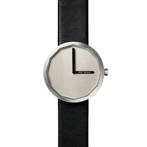 Twelve　Designed By Naoto Fukasawa