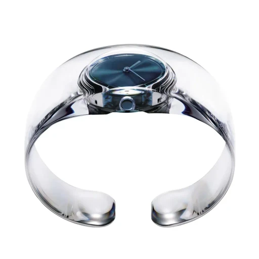 O　Designed By Tokujin Yoshioka