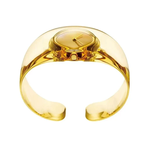 O　Designed By Tokujin Yoshioka