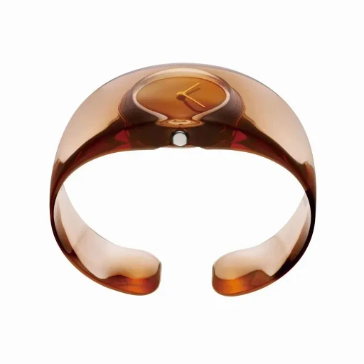 O　Designed By Tokujin Yoshioka