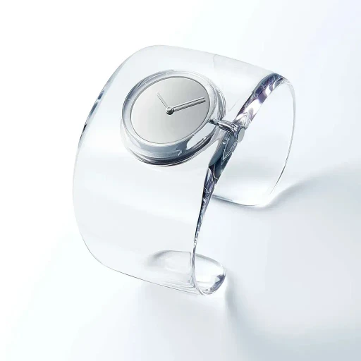 O-Bold　Designed By Tokujin Yoshioka