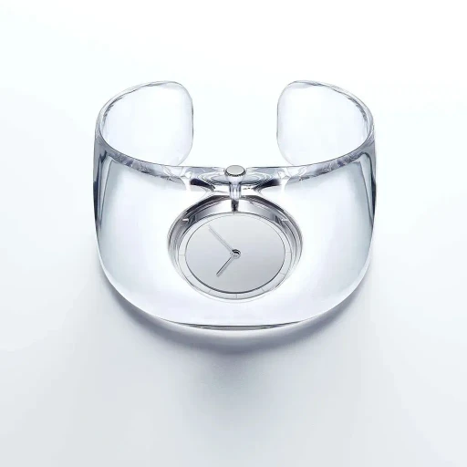 O-Bold　Designed By Tokujin Yoshioka