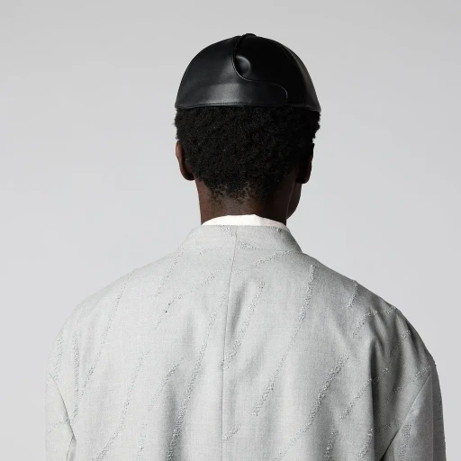 Pigeon Cap