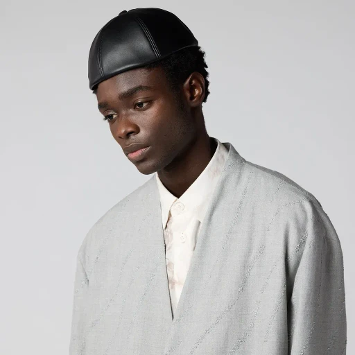 Pigeon Cap