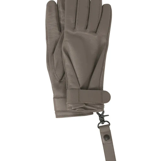 Pigeon Gloves