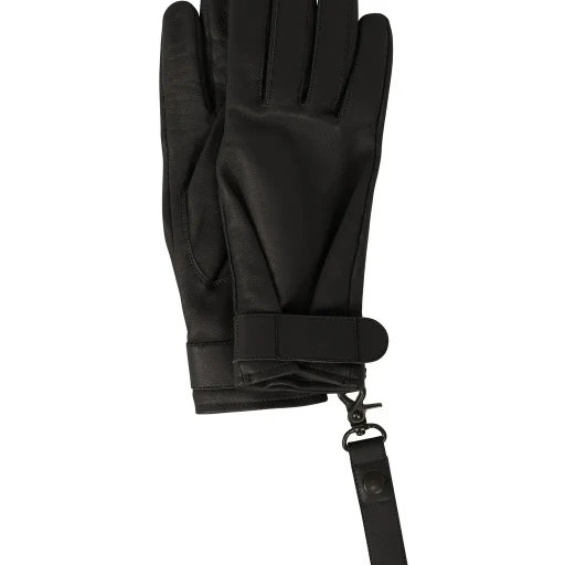 Pigeon Gloves