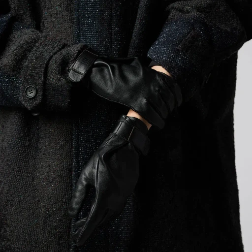 Pigeon Gloves