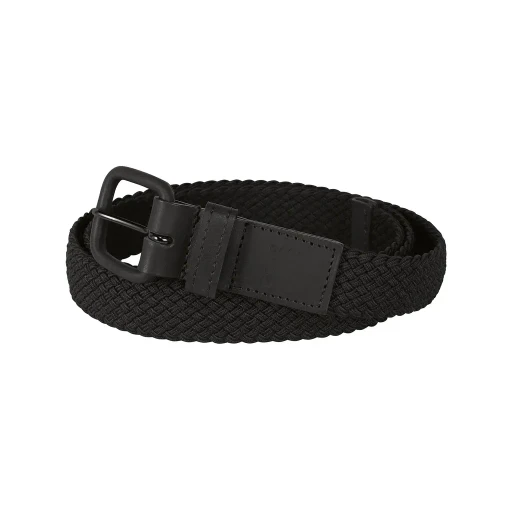 Stretch Mesh Belt