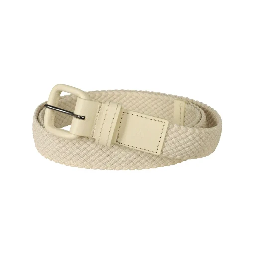 Stretch Mesh Belt