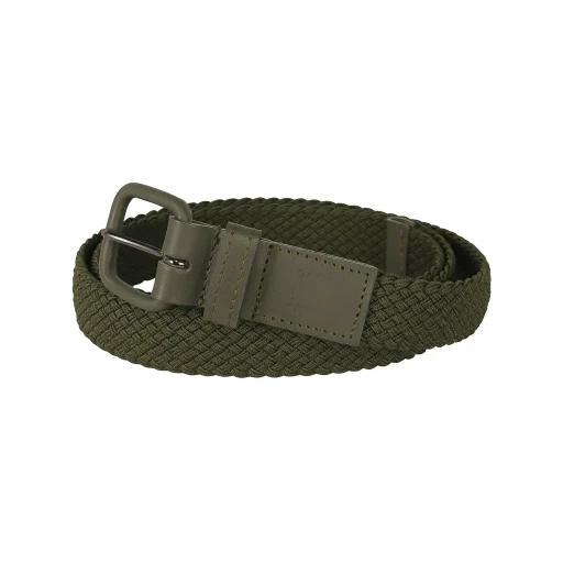 Stretch Mesh Belt