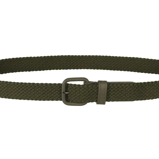 Stretch Mesh Belt