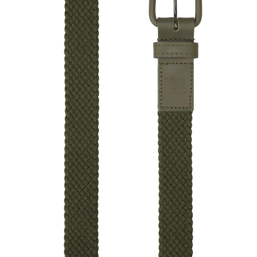 Stretch Mesh Belt
