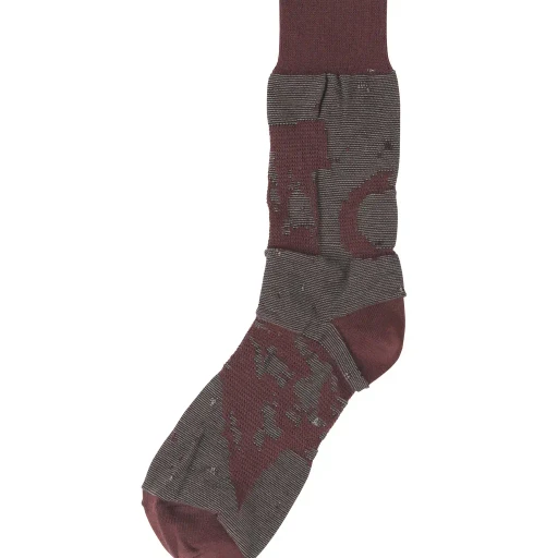 Geometry Socks