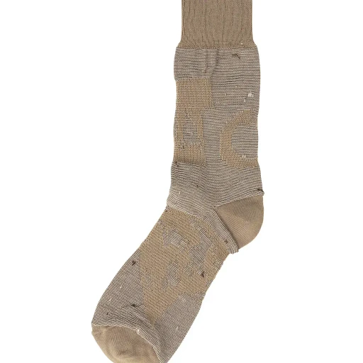 Geometry Socks