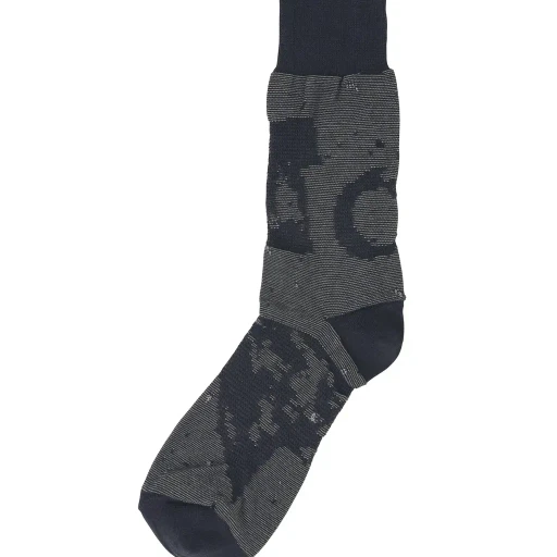 Geometry Socks