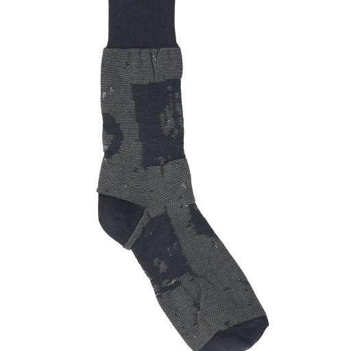 Geometry Socks