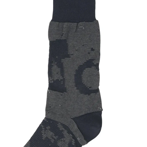 Geometry Socks