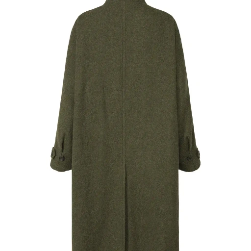 Fuller Wool