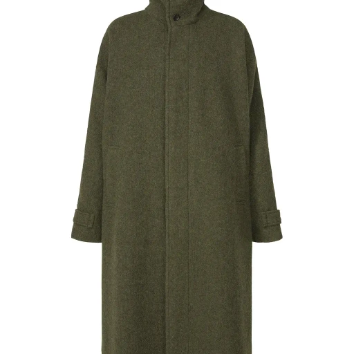 Fuller Wool