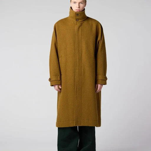Fuller Wool