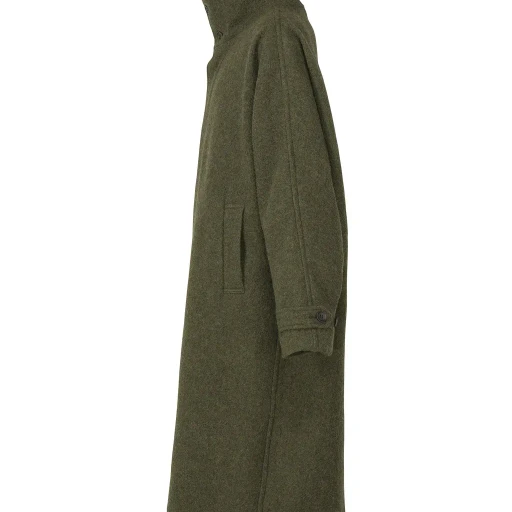 Fuller Wool