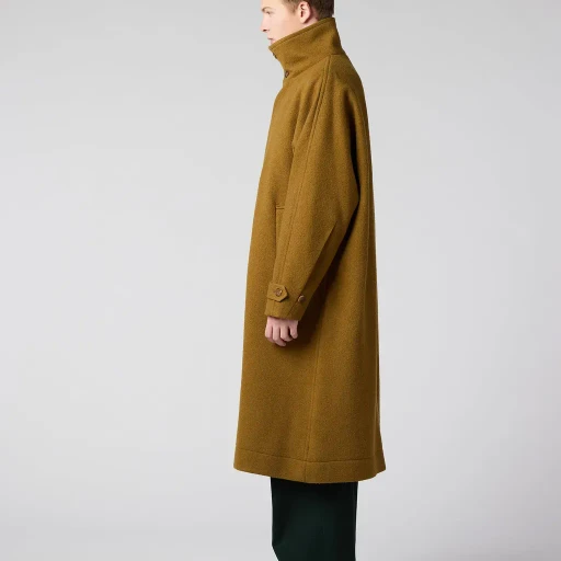 Fuller Wool