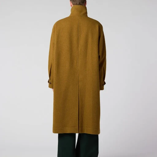 Fuller Wool