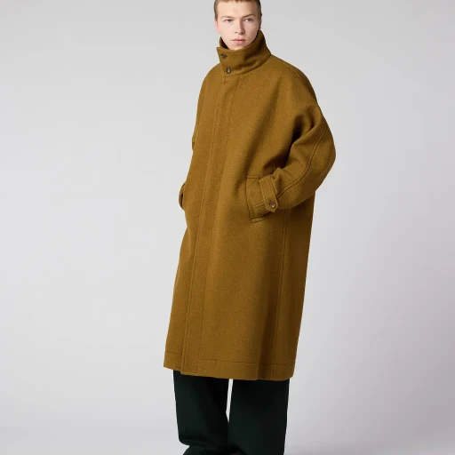 Fuller Wool
