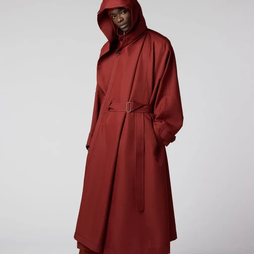 Wall
