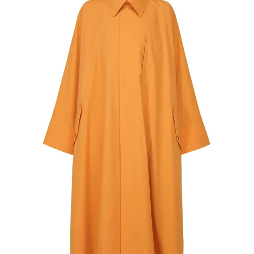 Wind Coat Light
