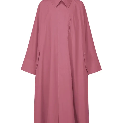 Wind Coat Light