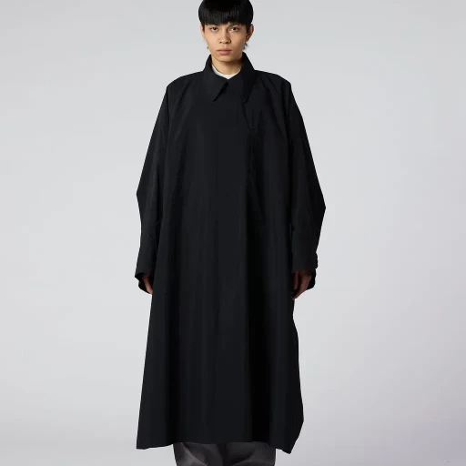 Wind Coat Light