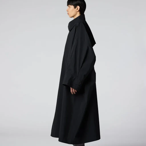 Wind Coat Light
