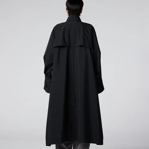 Wind Coat Light